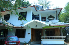 Ma Mera Homestay - Madiyurkuni - Kalpetta