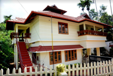 Maymorn Holiday Home - Meppadi - Kalpetta