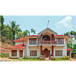 Melvins Homestay - Meppadi - Kalpetta