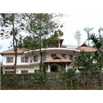 Misty Heights - Wayanad - Kalpetta