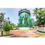 Misty Hills Hotel & Resorts - Wayanad - Kalpetta