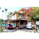 Misty Mount Homestay - Muringampally - Kalpetta