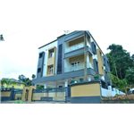 Noorah Castle - Ambilery - Kalpetta