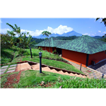 Petals Resorts Wayanad - Thariode - Kalpetta