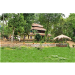 Pillowrocks Homestay - Kolavayal - Kalpetta