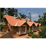 Pranavam Homestays - Wayanad - Kalpetta
