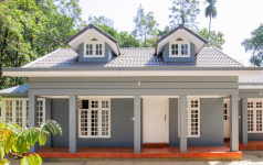 RainHills - Puttoorvayal - Kalpetta