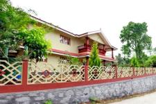 Rock Gardens Home Stay - T. B. Road - Kalpetta