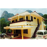 Rock Mount View Home Stay - Meenagadi - Kalpetta