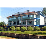Royal Palm Residency - Wayanad - Kalpetta
