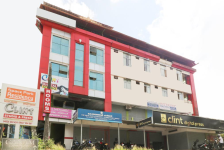 Space Park Residency - Kalpetta