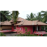 Spice Garden - Koleri - Kalpetta