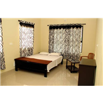 Stay Rooms And Dormitories - PWD Office Road - Kalpetta