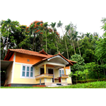 Stream Garden Mountain Resort - Wayanad - Kalpetta