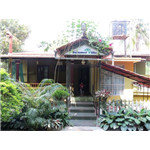 Summer Villa Homestay - Mahatma Nagar - Kalpetta