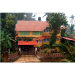 Sweet Home - Pinangode Road - Kalpetta