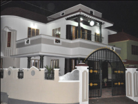 Thara Homestay - Meppady - Kalpetta