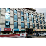 The Crystal Residency - Wayanad - Kalpetta