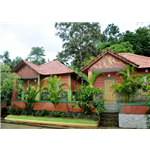 Wayanad Wind Resort - Padinjarathara - Kalpetta