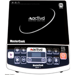 Activa Mastercook Mark-1 Induction Cooktop
