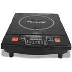 Butterfly Rhino Induction Cooktop