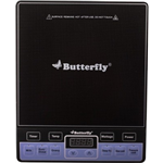 Butterfly Standard G2 Induction Cooktop