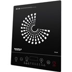 Maharaja Whiteline IC 103 Induction Cooktop