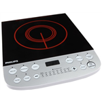 Philips HD4908 Induction Cooktop