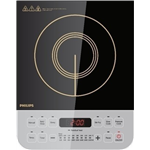 Philips HD4928 Non-stick Cookware Induction Cooktop