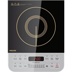Philips HD4928/01 Induction Cooktop
