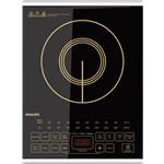 Philips HD4938 Induction Cooktop