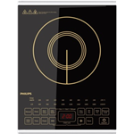 Philips HD4938/01 Induction Cooktop