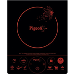 Pigeon Rapido Touch DX Induction Cooktop
