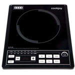 Usha C2102P Induction Cooktop