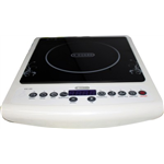 V Guard VIC-20 Induction Cooktop