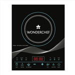Wonderchef WCF-C12 Induction Cooktop