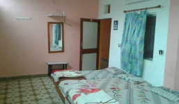 Avkar Guest House - Bhavnath Taleti - Junagadh