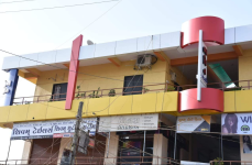 Capital Guest House - Kalwa Chowk - Junagadh