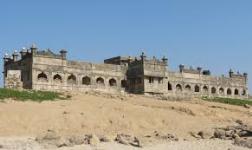 Chorvad Holiday Home - Junagadh