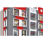 City Star Rest House - MG Road - Junagadh