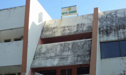 Girnar Hotel - Majewadi Darwaja - Junagadh