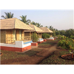 Glorious Gir Resort - Bhojde - Junagadh