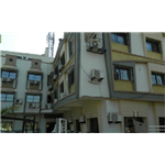 Hotel Bhagyoday Palace - Prera Dham Road - Junagadh