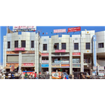 Hotel Harmony - ST Road - Junagadh
