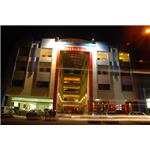 Hotel Indralok - Station Road - Junagadh