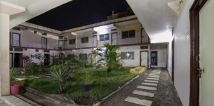 Hotel Madhuvanti & Resort - Kalwa Chowk - Junagadh