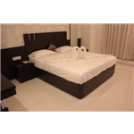 Hotel Magnum Inn - Sakarbaugh - Junagadh