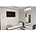 Hotel Paras - Kalva Chowk - Junagadh