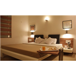 Hotel Platinum - Kalwa Chowck - Junagadh