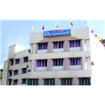 Hotel Shree Paramount - Kalva Chowk - Junagadh